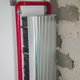 Le chauffage au gaz : une chaleur instantanée à la demande Sallanches